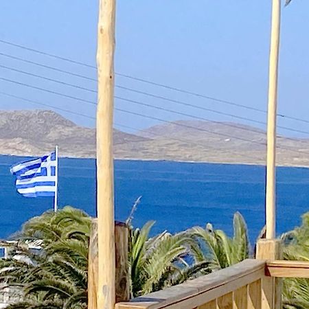 Apsenti Couples Only Aparthotel Agios Ioannis Diakoftis Eksteriør bilde