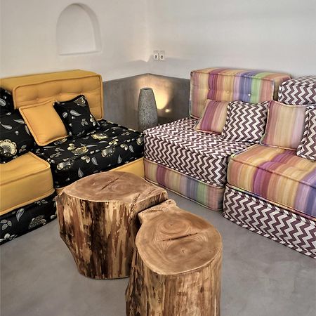 Apsenti Couples Only Aparthotel Agios Ioannis Diakoftis Eksteriør bilde