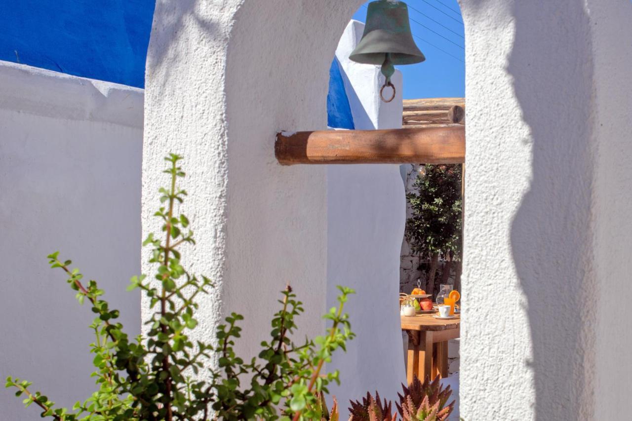 Apsenti Couples Only Aparthotel Agios Ioannis Diakoftis Eksteriør bilde