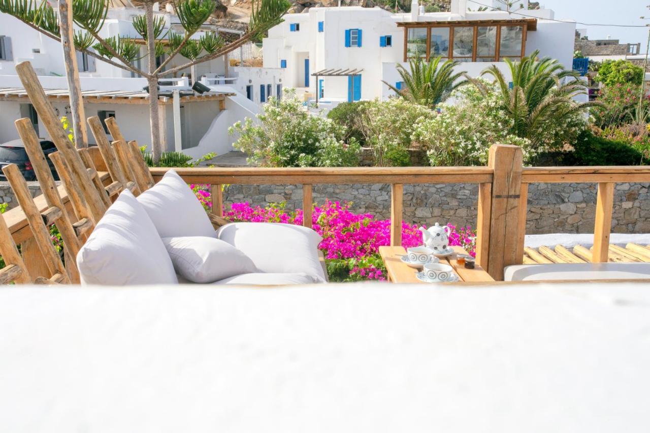 Apsenti Couples Only Aparthotel Agios Ioannis Diakoftis Eksteriør bilde