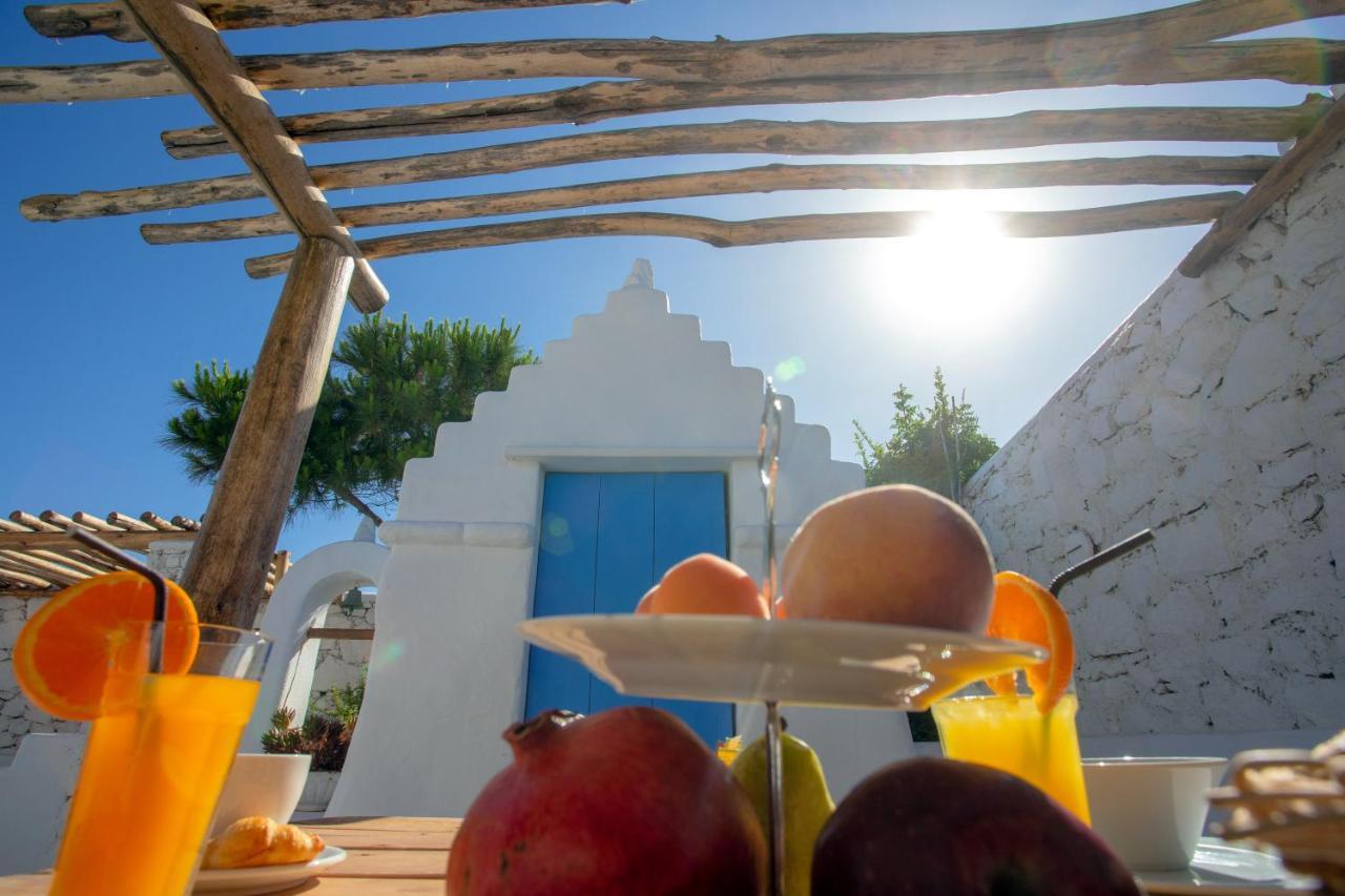 Apsenti Couples Only Aparthotel Agios Ioannis Diakoftis Eksteriør bilde