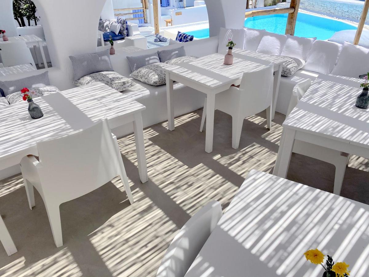 Apsenti Couples Only Aparthotel Agios Ioannis Diakoftis Eksteriør bilde