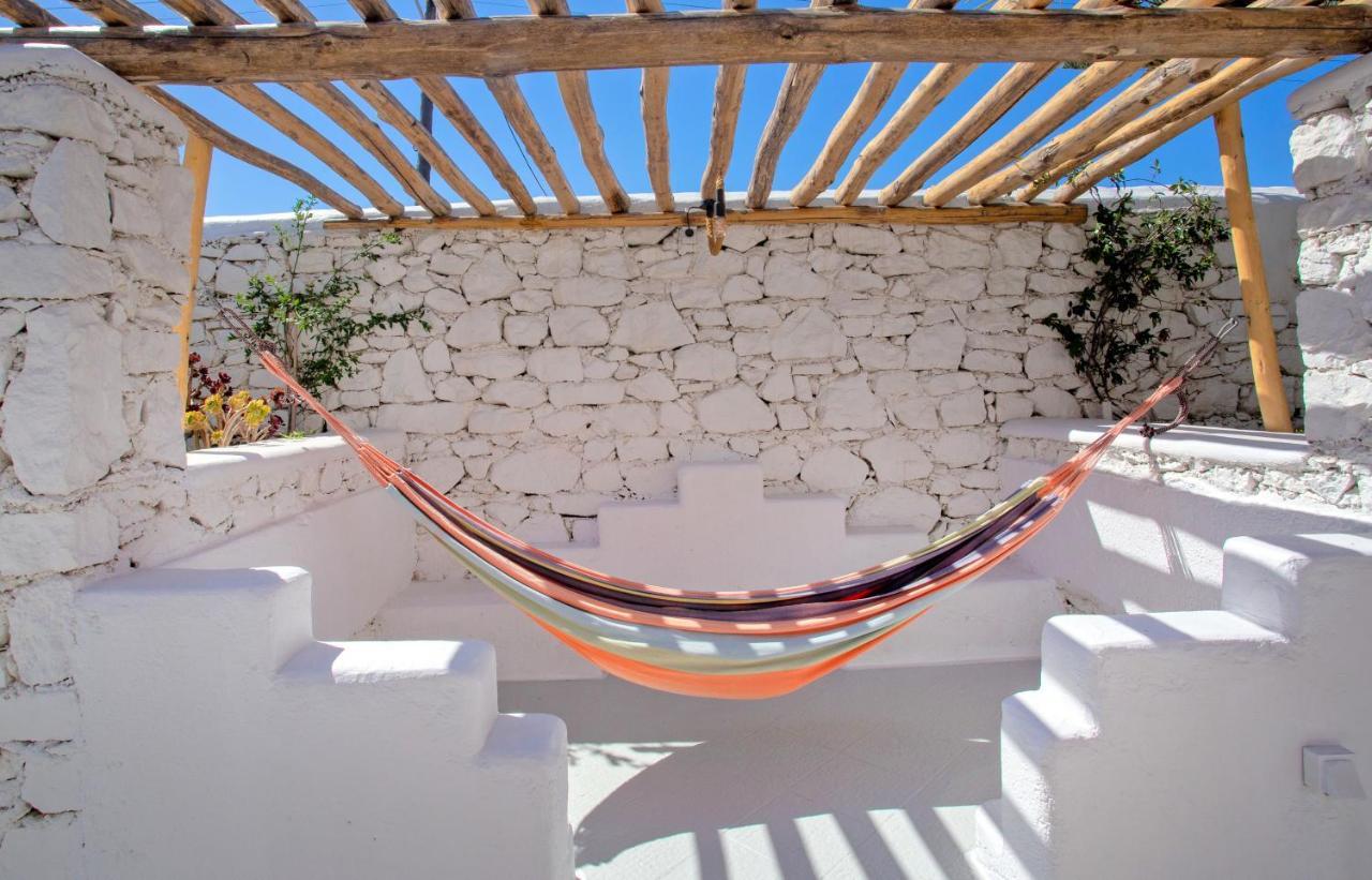 Apsenti Couples Only Aparthotel Agios Ioannis Diakoftis Eksteriør bilde