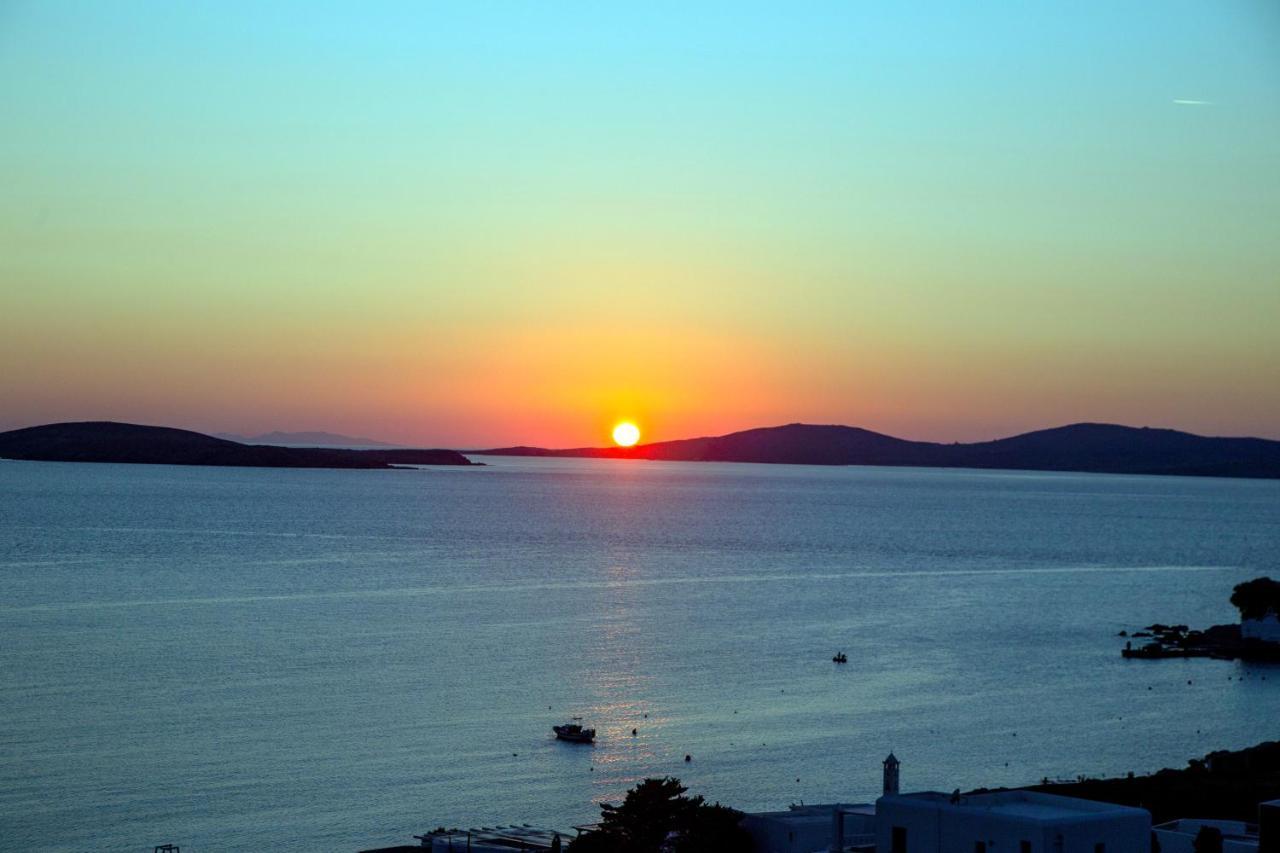 Apsenti Couples Only Aparthotel Agios Ioannis Diakoftis Eksteriør bilde