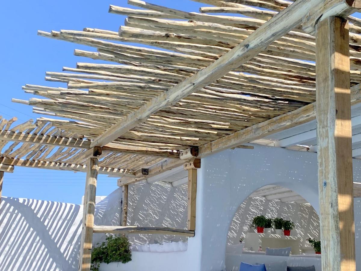 Apsenti Couples Only Aparthotel Agios Ioannis Diakoftis Eksteriør bilde
