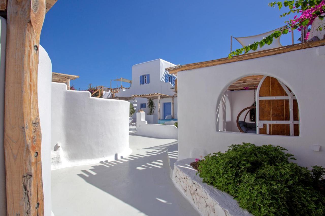 Apsenti Couples Only Aparthotel Agios Ioannis Diakoftis Eksteriør bilde