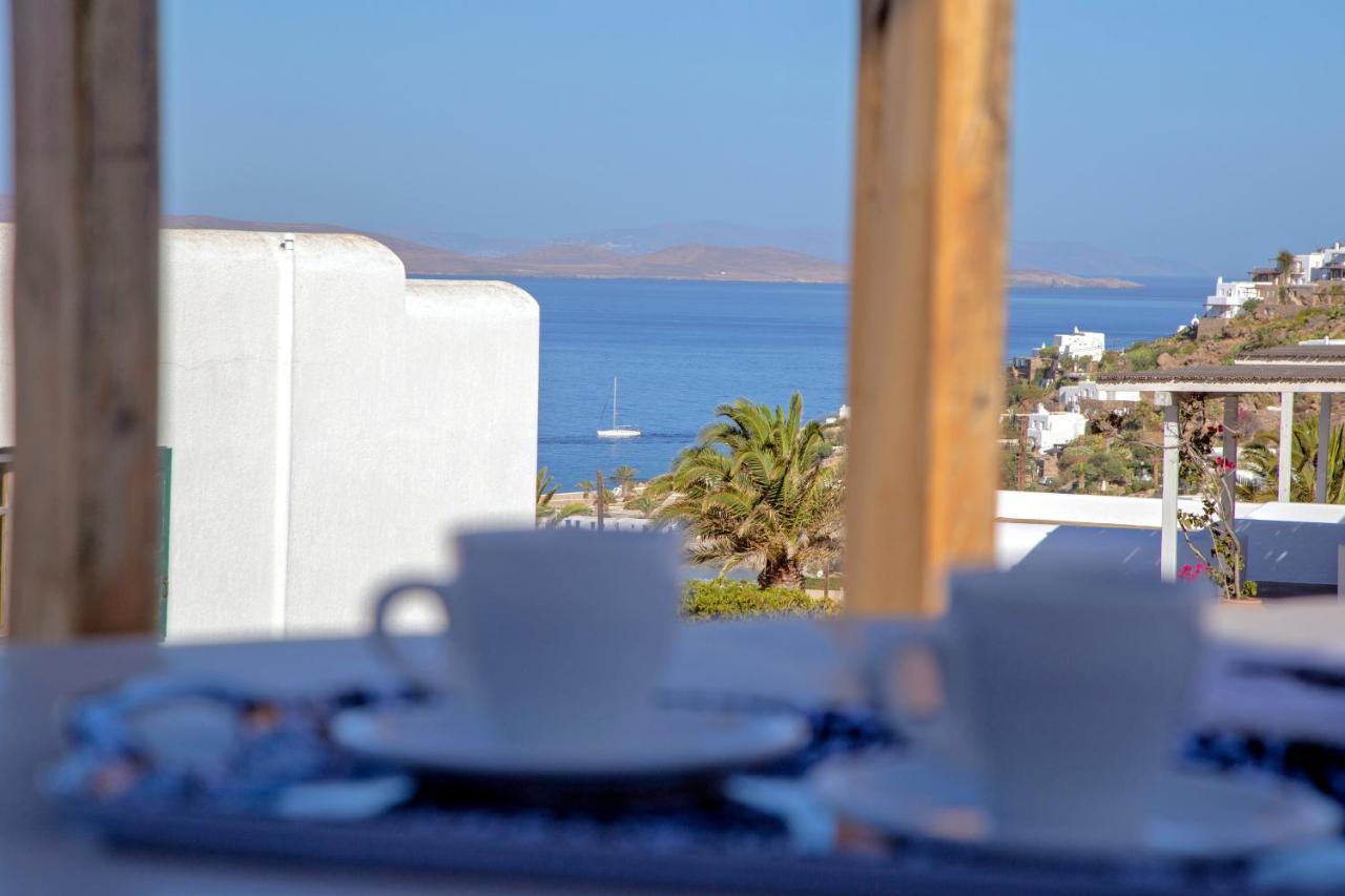Apsenti Couples Only Aparthotel Agios Ioannis Diakoftis Eksteriør bilde