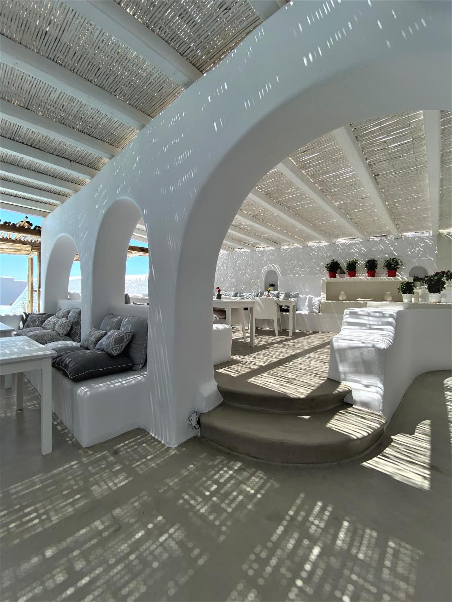 Apsenti Couples Only Aparthotel Agios Ioannis Diakoftis Eksteriør bilde